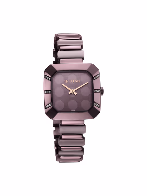 Analog Watch